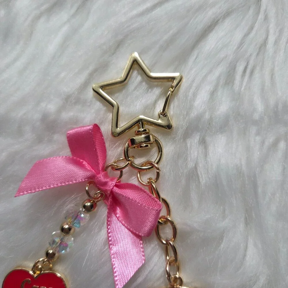 Care Bears Keychain